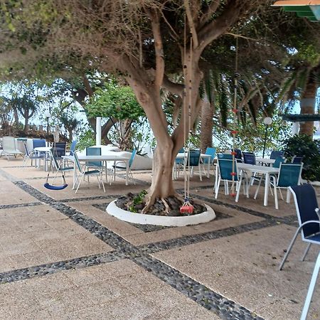Apartamentos Playa Chica / Playa Las Gaviotas Santa Cruz de Tenerife Ngoại thất bức ảnh