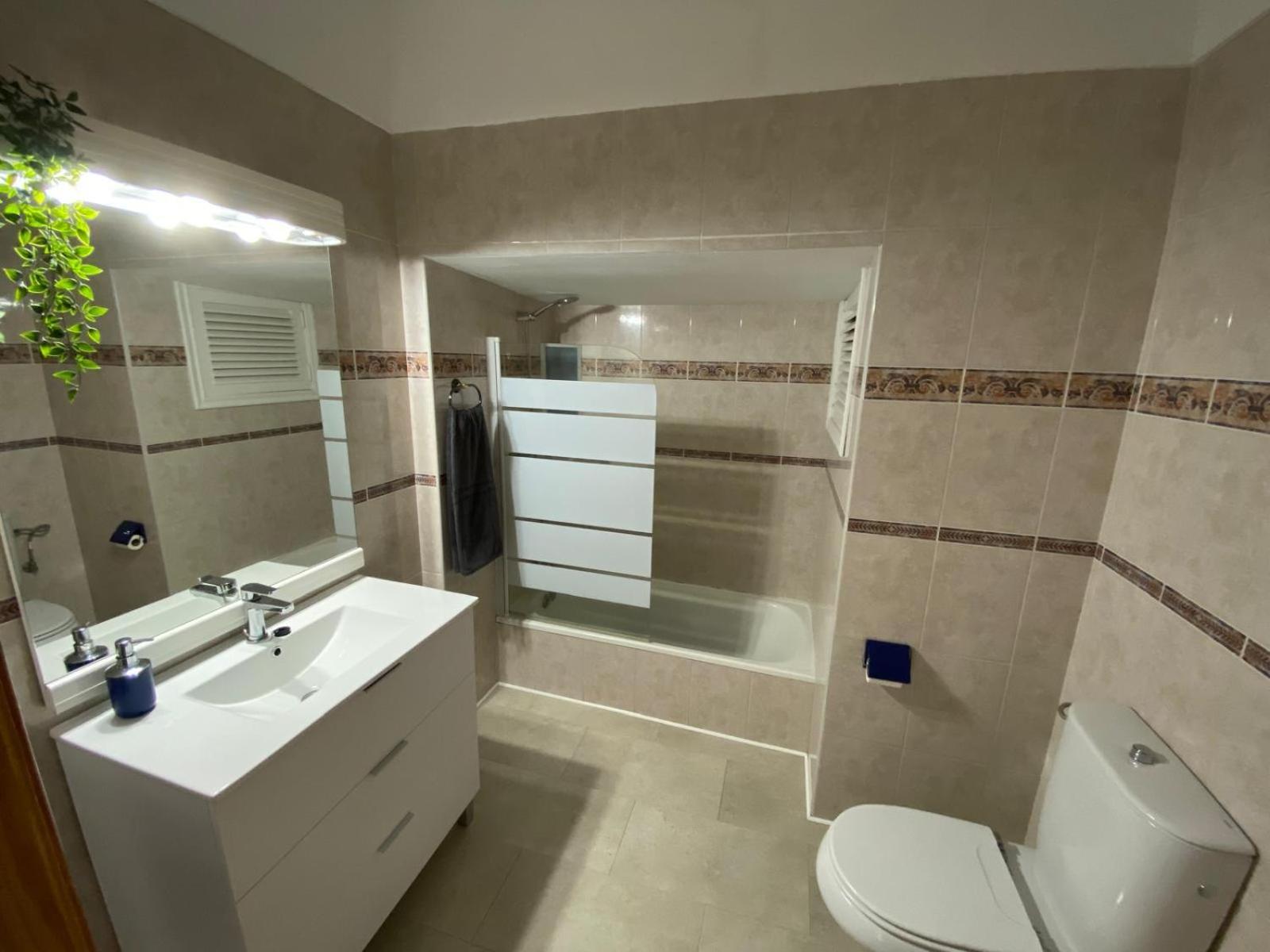 Apartamentos Playa Chica / Playa Las Gaviotas Santa Cruz de Tenerife Ngoại thất bức ảnh