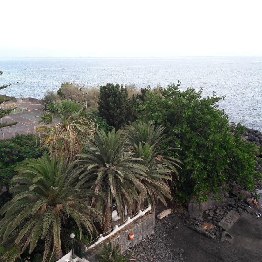 Apartamentos Playa Chica / Playa Las Gaviotas Santa Cruz de Tenerife Ngoại thất bức ảnh